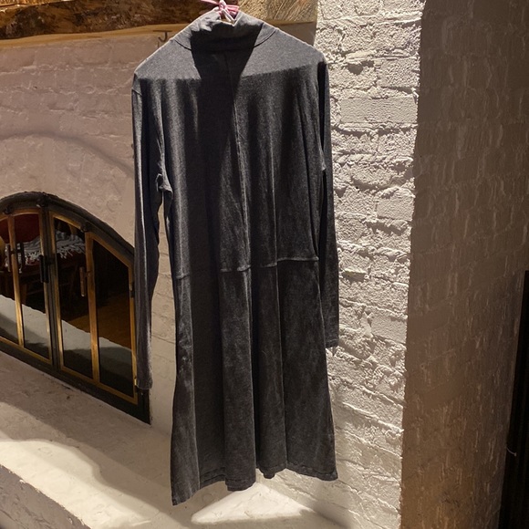 Toad and Co. Cotton Long sleeve dress - Picture 6 of 6